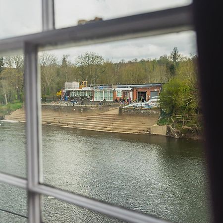 The Mug House Inn Беудли Экстерьер фото
