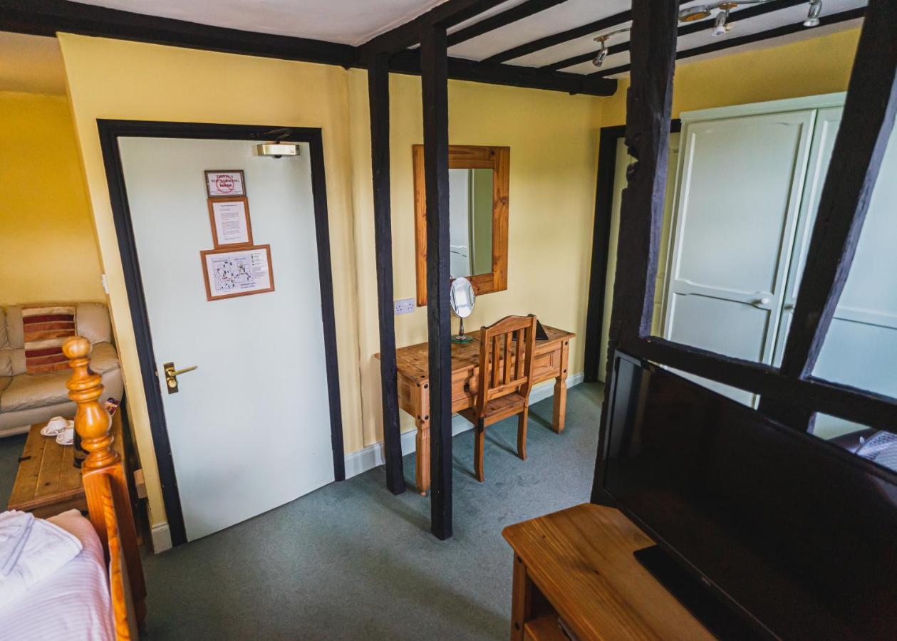 The Mug House Inn Беудли Экстерьер фото