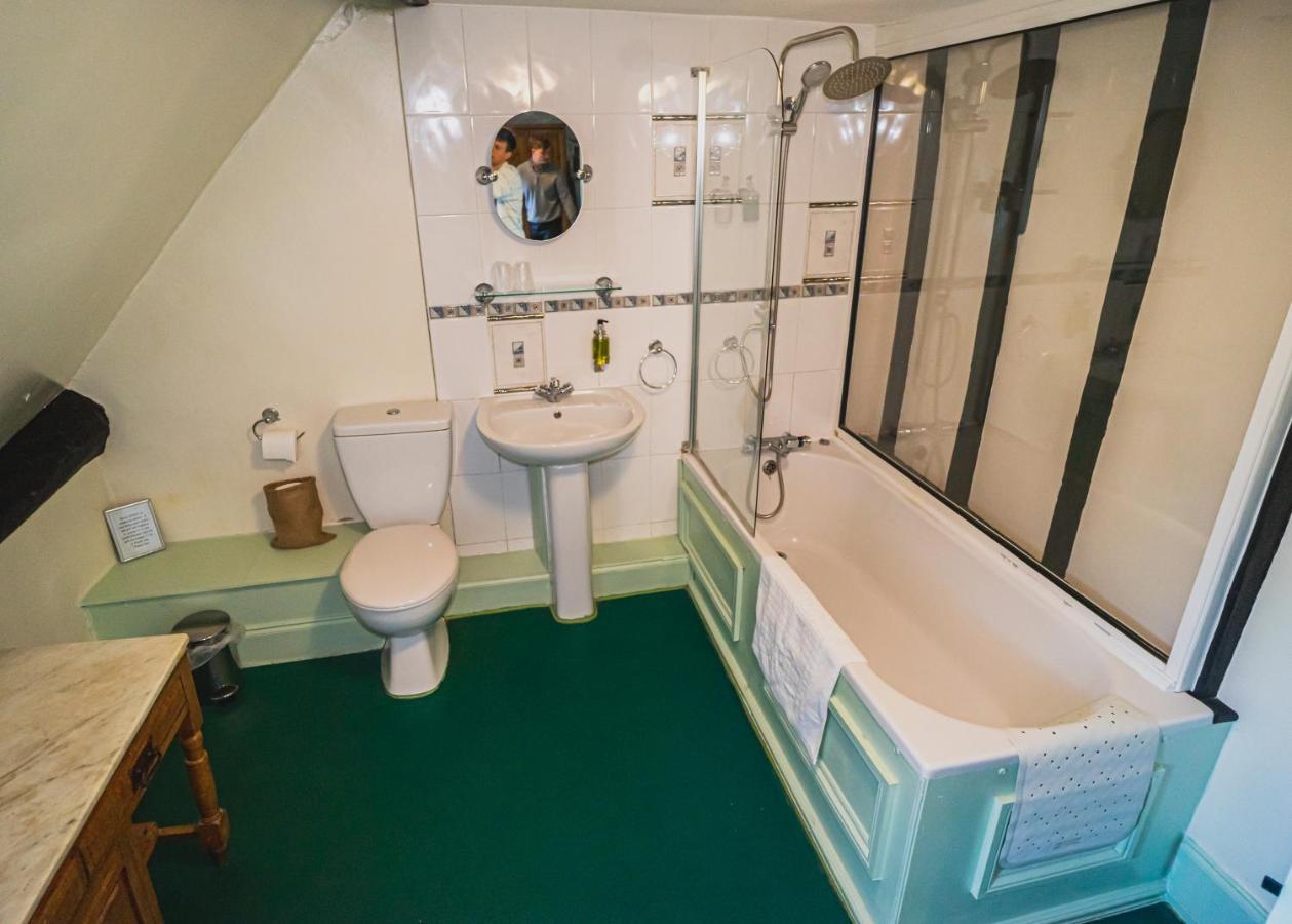 The Mug House Inn Беудли Экстерьер фото