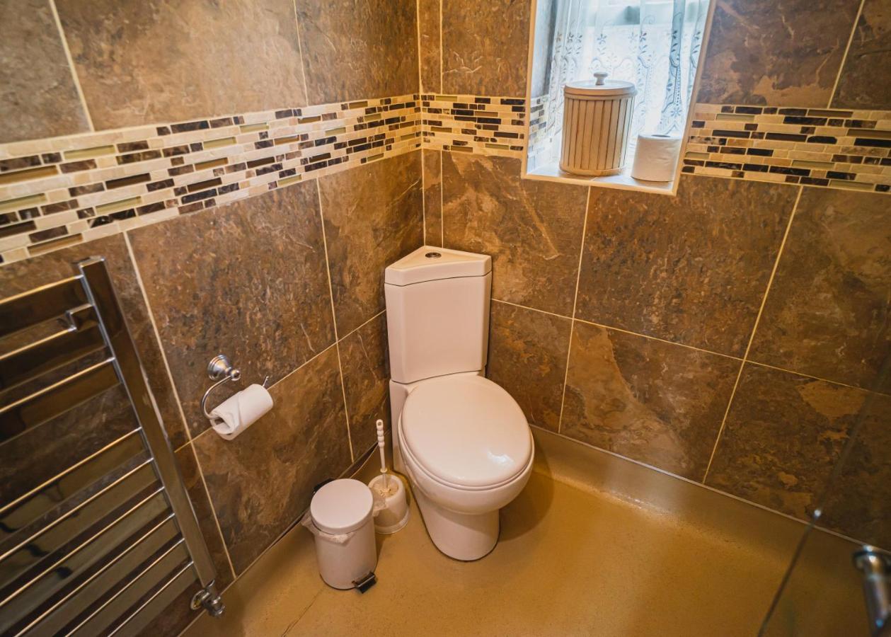 The Mug House Inn Беудли Экстерьер фото
